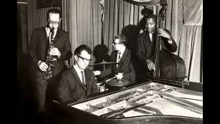 The Dave Brubeck Quartet  Melanctha [upl. by Reamonn]