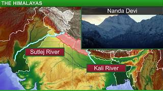 TeachNext  CBSE Grade 9  Geography  The Himalayas [upl. by Chase]