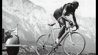 Un uomo solo è al comando  Fausto Coppi parte 1 [upl. by Heti]