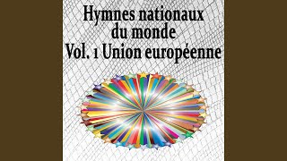 Europe  Hymne national européen  Ode à la joie Dernier mouvement de la Neuvième symphonie [upl. by Dnomder784]