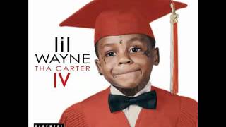 Lil Wayne  Blunt Blowin  Official HD  The Carter 4 [upl. by Pogah676]