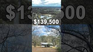 Hunter’s Dream Endless Opportunities on 2158 Acres 139500 countryestate countryproperty [upl. by Yeniffit]