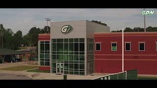 Inside GGC Athletics Grizzly Athletics Complex [upl. by Fonville599]