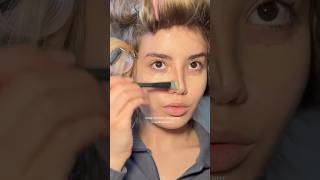 Underpainting makeup concealer foryou morocco makeup explore ‎المغربالجزائر 🇩🇿 المغرب [upl. by Columbus520]