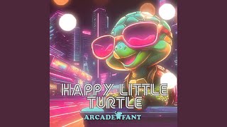 Happy Little Turtle Arcade Female [upl. by Ferde662]