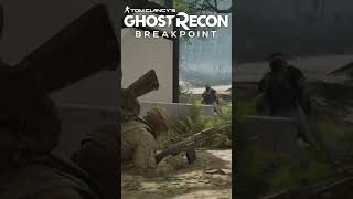 Ghost Recon Breakpoint [upl. by Osnohpla851]