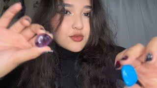 ASMR siga minhas instruções🤓☝🏻 [upl. by Connell]