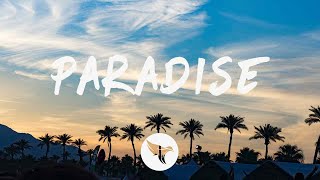 MEDUZA  Paradise Lyrics feat Dermot Kennedy [upl. by Milone542]