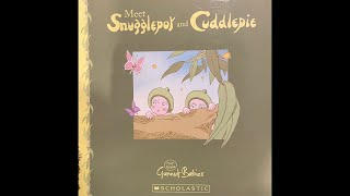 Meet Snugglepot and Cuddlepie [upl. by Ahc979]