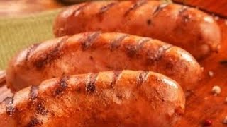 Truque para fazer LINGUIÇA NA AIRFRYER mesmo congelada [upl. by Amitak]