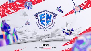 Fortnite Championship Series 2024  Major 1  Qualifier 2  N America [upl. by Mairym]