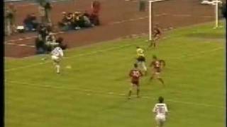 Stuttgart vs Bayern 198182 [upl. by Vedette156]