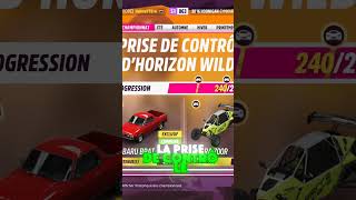 LA VOITURE INTROUVABLE SUR FH5  ❌ shorts automobile fh5 gaming forzahorizon5 forza cars [upl. by Elleved990]