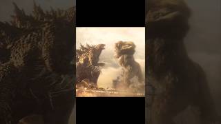 😱Godzilla vs Kong  New Trailer 2024 Short Video GodzillaVsKongGodzilla2024NewTrailershortvideo [upl. by Dasa]