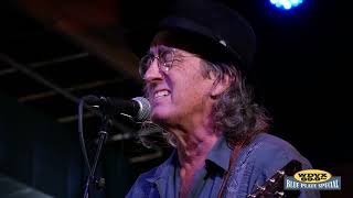 James McMurtry  Rachels Song Live on The WDVX Blue Plate Special [upl. by Kimberli189]