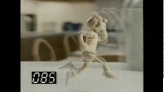 Lurpak Butter TV Commercial 1992 [upl. by Calise]