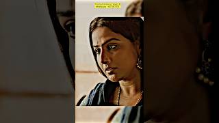 Mene unko juban di hai ki unko koi diktat nahi hogi  Begum Jaan vidyabalan begumjaan shorts [upl. by Seena]