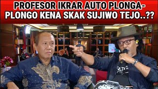 VIRAL DETIKDETIK AROGANSI IKRAR NUSA BAKTI KE JOKOWI DI SIKAT BALIK OLEH MBAH SUJIWO TEJO [upl. by Buffum]