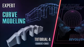 Expert Curve Modeling Tutorials 4 [upl. by Sabian]