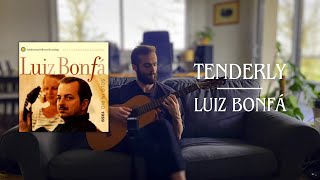 Tenderly  Luiz Bonfá [upl. by Mikah]