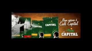 Homenagem ao Café Capital [upl. by Hanus]