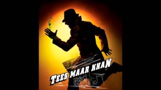 tees mar khan theme song [upl. by Eiwoh]