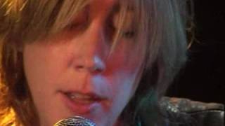 Beth Orton  God Song live 2002 [upl. by Martynne118]