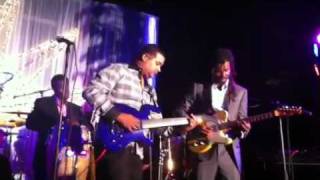 Tabou live  Karibe Hotel quotAux Antillesquot part 2 [upl. by Alonso498]