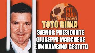 Totò Riina quotMaxiprocesso a Cosa Nostra stralcio per gli omicidi Dalla Chiesa e Giulianoquot [upl. by Pelpel550]