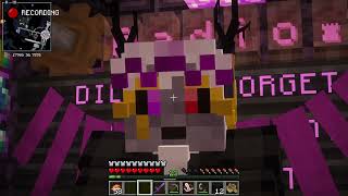 Apsis SMP Ep 12  Uncertain Truths… Major lore [upl. by Ybor206]