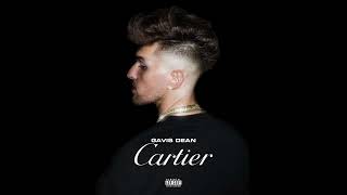 Gavis Dean  Cartier Official Audio [upl. by Aiksas474]