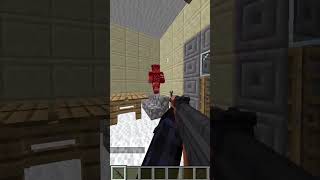 Minecraft con los panas shorts minecraft humor [upl. by Cheadle]