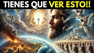 El Regreso de Jesús La Profecía más Grande de la Biblia [upl. by Hahn588]