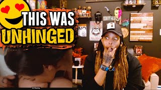 BLANK SEASON 2 EP 3 LIVE REACTION 🔥😝  BLANK GL SERIES  UNSOLICITED TRUTH REACTION [upl. by Eelana]