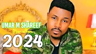 Umar m Shareef official new album 2024 [upl. by Gris]