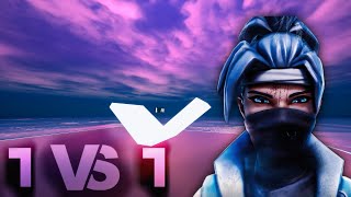 افضل ماب 1v1 في فورتنايت ؟  Best 1v1 Map in Fortnite [upl. by Annaili739]