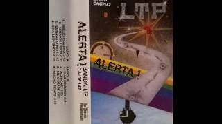 La Tierra Prometida  Alerta 1988  Cassette Completo [upl. by Henka622]