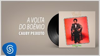 Cauby Peixoto  A Volta Do Boêmio Álbum quot1976quot Áudio Oficial [upl. by Klein]