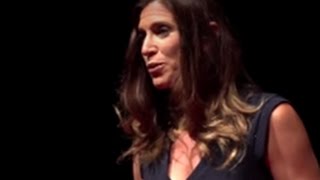 The Ideal Diet for Humans  Galit Goldfarb  TEDxWilmington [upl. by Nel326]