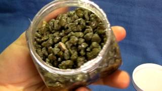 How to use Shisha Steam Stones [upl. by Omik553]