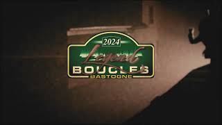 TEASER LEGEND BOUCLES BASTOGNE 2024 [upl. by Franciska]