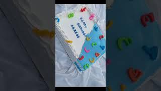 اكسبلور cake patisserie حلويات birthday cakedecorating chocolatecake [upl. by Cassey889]