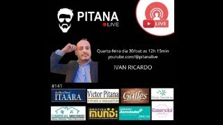 Pitana Live c Ivan Ricardo [upl. by Rasia]