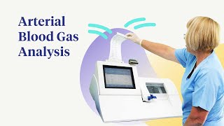 Arterial Blood Gas Analysis ABGs  Ausmed Explains [upl. by Adnic654]