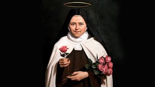 Day 1 ST Therese of Lisieux [upl. by Eidaj]