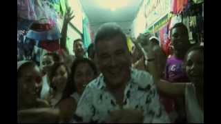 La Lidia Video Oficial  Ivan Villazon [upl. by Shelia850]