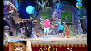 Mayadweepam  మాయాద్వీపం  Kids Reality Game Show  Full Episode  37  Zee Telugu [upl. by Aser]