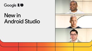 Whats new in Android development tools [upl. by Josefa953]