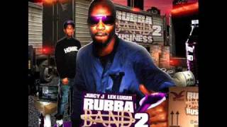 Juicy J  A Zip And A Double Cup Prod By Lex Luger [upl. by Nad652]