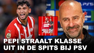 Bij Pepi straalt van alles klasse af  Skiete Willy Podcast S05E13 [upl. by Uis]